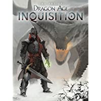 The Art Of Dragon Age: Inquisition (Dragon Age (Paperback))